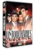Untouchables: Complete Season 3 [DVD] DVD