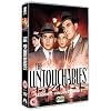 Untouchables: Complete Season 3 [DVD]