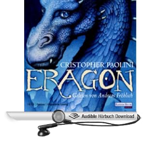 Eragon 1. Das Verm�chtnis der Drachenreiter