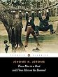 Penguin Classics Three Men In A Boat And Three Men On The Bummel