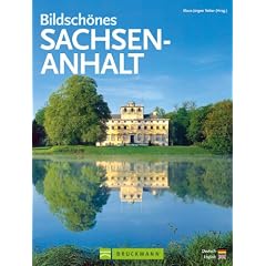 Bildsch�nes Sachsen Anhalt