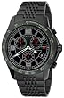 NEW GUCCI 126 G TTMELESS MENS WATCH YA126217