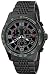 NEW GUCCI 126 G TTMELESS MENS WATCH YA126217