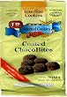 Man Coated Chocobites, 8.8-Ounce Packages (Pack of 6)