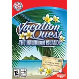 Vacation Quest: The Hawaiian Islands