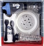 Tennessee Titans Newborn Necessities Gift Set
