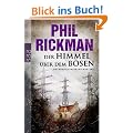 Der Himmel �ber dem B�sen: Ein Merrily-Watkins-Mystery