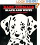 Baby Animals: Black and White