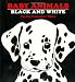 Baby Animals Black and White: Black and White