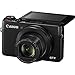 Canon PowerShot G7 X Digital Camera - International Version