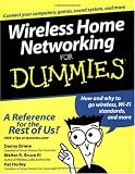 Wireless Home Networking for Dummies