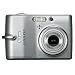 Nikon Coolpix L10 5MP Digital Camera with 3x Optical Zoom