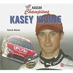Kasey Kahne (Nascar Champions) book cover