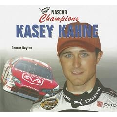 Kasey Kahne (Nascar Champions)