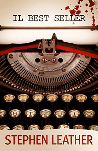 Il Best Seller (Italian Edition)