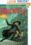 Playing with Fire (Skulduggery Pleasant, Book 2)