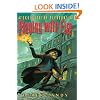 Playing with Fire (Skulduggery Pleasant, Book 2)