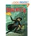 Playing with Fire (Skulduggery Pleasant, Book 2)