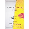 The Psychopath Test: A Journey Through the Madness Industry