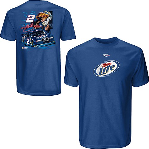Buy Chase Authentics Kurt Busch Ultimate Experience T-Shirt by Chase Authentics