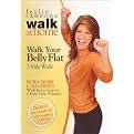 Leslie Sansone: Walk at Home - Walk Your Belly Flat: 3 Mile Walk