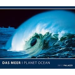 Das Meer - Planet Ocean 2012: Die Freiheit der Meere: Die Weite der Ozeane
