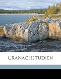 Produkt-Bild: Cranachstudien