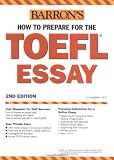 How to Prepare for the TOEFL)