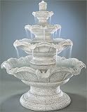 Stone Fountain