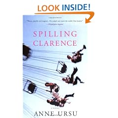Spilling Clarence