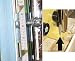 Saw Trax Cross Cut Panel Saw Accessory - Dual Rip Gauges Image