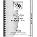 For Caterpillar D2 Crawler Parts Manual (New) (5J1-5J1863)