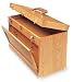 Rockler Tool Box Woodworking Plan