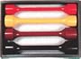 4PC HD TRUCK TORQUE SOCKET SET