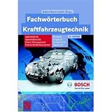 More details of book titled: Fachwoerterbuch Kraftfahrzeugtechnik Deutsch - Englisch - Französisch- Spanisch : German English French and Spanish Dictionary of Automotive Terms