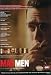 Mad Men (TV) - Movie Poster / Print -- Custom Framing Available