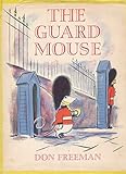 The guard mouse