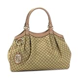「グッチ バッグ GUCCI グッチシマ GUCCISSIMA トートバッグ ショルダーバッグ 211944 FAGEG 8594 SH BE/PK 並行輸入品」の画像