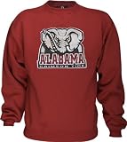 Alabama Crimson Tide Guardian Crewneck Sweatshirt