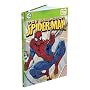 LeapFrog Tag Spiderman Book