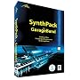 Synthpack for GarageBand (Mac)