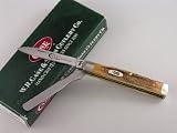 CASE XX Knife Stag Baby Doc 5282 SP SSP 51IYCDkHGZL. SL160 CASE XX Knife Stag Baby Doc 5282 SP SSP