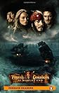 Plpr3 Pirates Caribbean Wrlds End Bk/CD