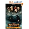 Pirates of the Caribbean at World's End Book and CD Pack: Level 3 (Penguin Readers Simplified Text)