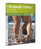 Power Yoga - Total Body Workout