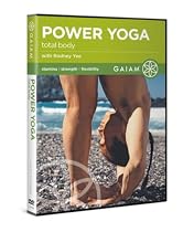 Power Yoga - Total Body Workout
