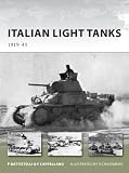Italian Light Tanks: 1919-45 (New Vanguard)