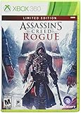 Assassin's Creed Rogue- Xbox 360