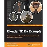 blender 3d by example