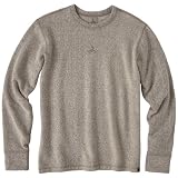 Prana Sherpa Crew
